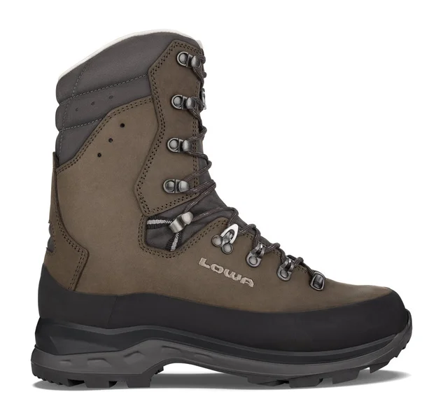 TIBET EVO LL HI - SEPIA/SLATE