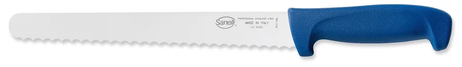 Sanelli Coltello Pane Cm.24
