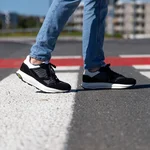 Rocker Uni Black
