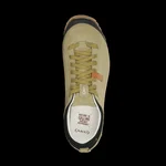 Bellamont III Suede GTX Ws Oliva-Senape