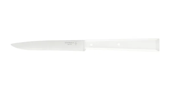 Couteau N°125 Blanc
