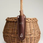 Marttiini Herb Knife Kerääjä