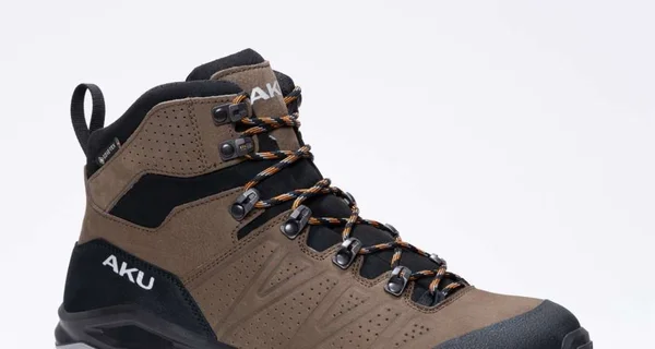 Adapta NBK GTX Marrone