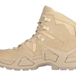 ZEPHYR MK2 MID WS - DESERT
