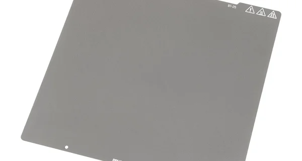 CORE One Satin Powder-coated Print Sheet