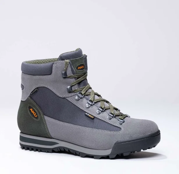 Slope Micro GTX Grigio-Verde