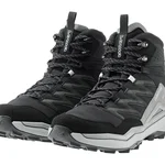 MADDOX PRO GTX MID - BLACK/GREY