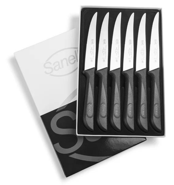 Sanelli Confezione Costata 6 Pz.