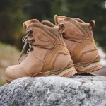 Taras Army Mid Coyote