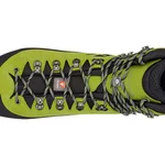 ALPINE EXPERT II GTX - LIME/BLACK