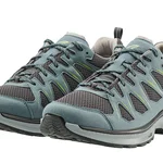 INNOX EVO II LO - DARK PETROL/GREY