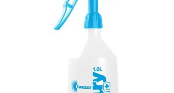 Mercury Super PRO+ VITON blau Sprühflasche 1,0 Liter