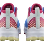 FLOWTERRA WS - AZURE/PINK