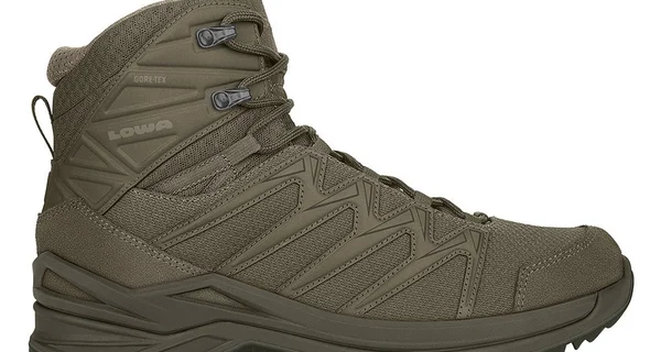 INNOX PRO GTX MID TF - RANGER GREEN