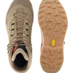 LOWA® EXPLORER GTX MID WS - SAND/PEACH