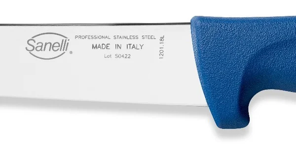 Sanelli Coltello Disosso Emilia Cm.18