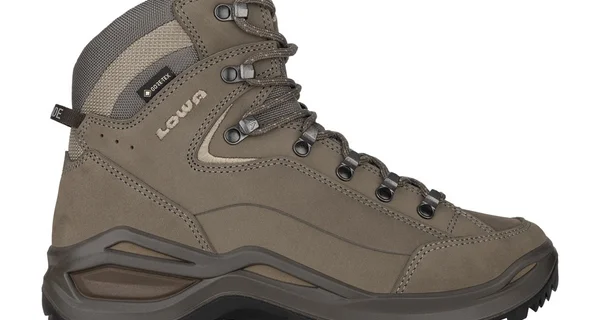RENEGADE EVO GTX MID WS - STONE