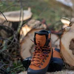 Logger Trek