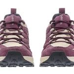 TETONIX LO WS - BROWN ROSE/PANNA