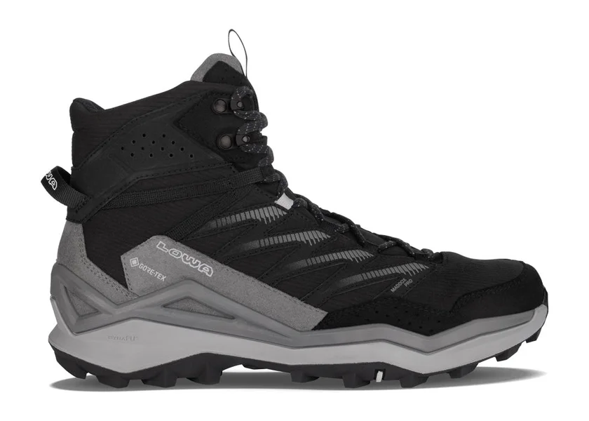 MADDOX PRO GTX MID - BLACK/GREY