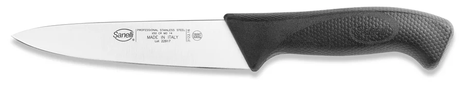 Sanelli Coltello Cucina Cm.16