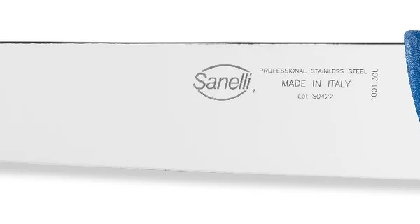 Sanelli Coltello Francese Cm.30