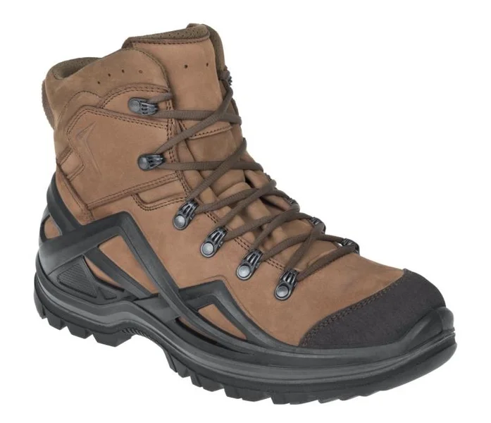 NOMAD MID