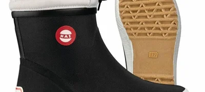 Hai Winter boots
