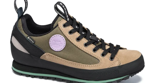 Rotpunkt Low Lady GTX