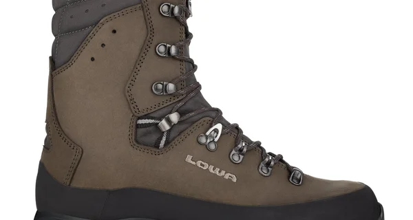 TIBET EVO LL HI - SEPIA/SLATE