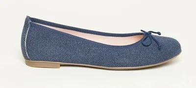 Ballerina Linen