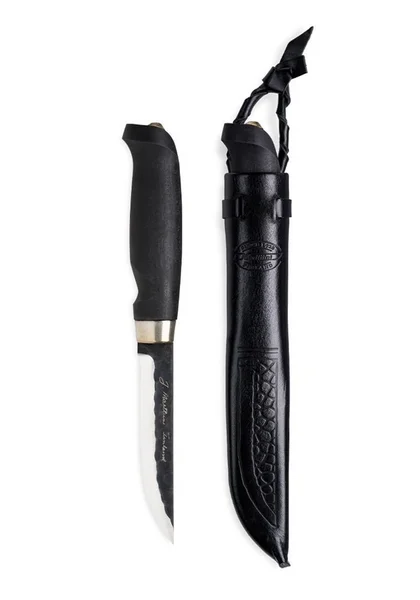 Marttiini Ilves Black Edition