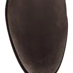 Women Suede Leather Boots 8258 Crosta T.Moro