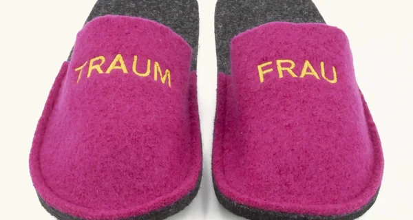 Happy *TRAUM FRAU*