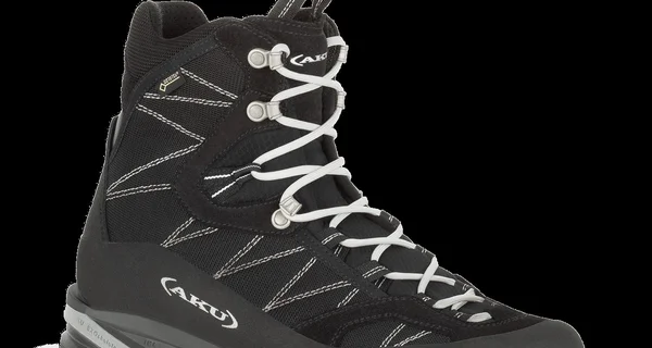 Tengu Tactical GTX Nero