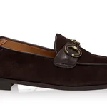 Women Casual Loafers 8520 Camoscio T.Moro