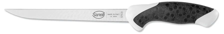 Sanelli Coltello Filettare Pesce Cm.20
