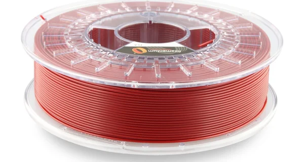 Fillamentum PLA Extrafill filament