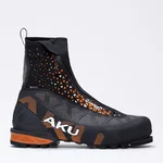 Aurai DFS EVO GTX Nero-Arancio