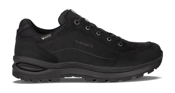 RENEGADE EVO GTX LO WS - BLACK/BLACK
