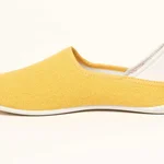 Linen Slip-On