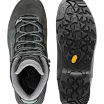 LADY LIGHT GTX - GRAPHITE/JADE