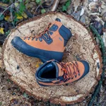 Logger Trek