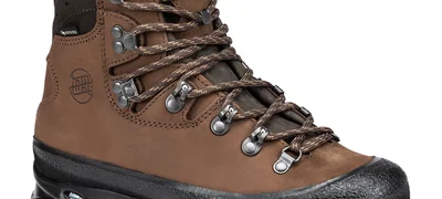 Alaska Lady GTX