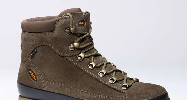 Slope Max Suede GTX Oliva