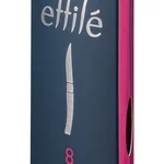 Effilé 8 Padouk - Nouvelle version