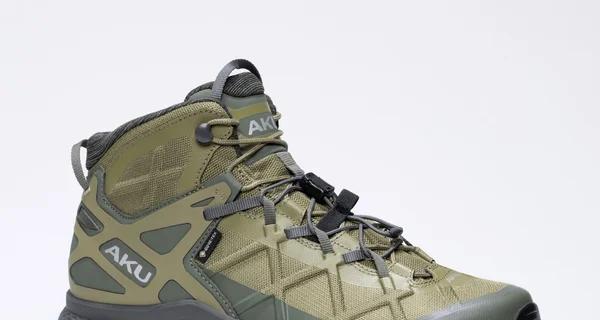 Rocket MID DFS GTX Oliva-Antracite