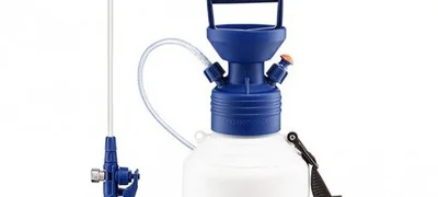 Kwazar Orion Super Foamer HD Alka line Drucksprüher 6,0 Liter