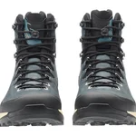 LOWA® EXPLORER GTX MID - SLATE BLUE/BLACK