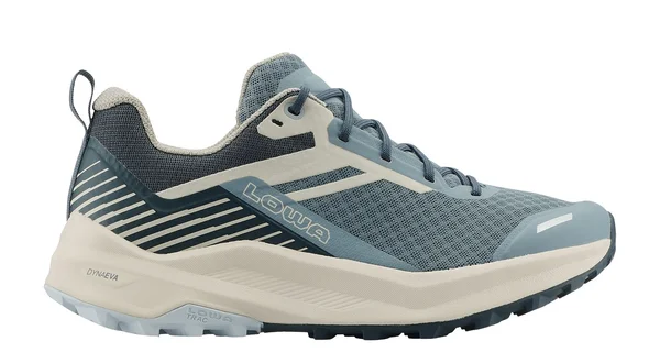 FLOWTERRA WS - SMOKE BLUE/SLATE BLUE